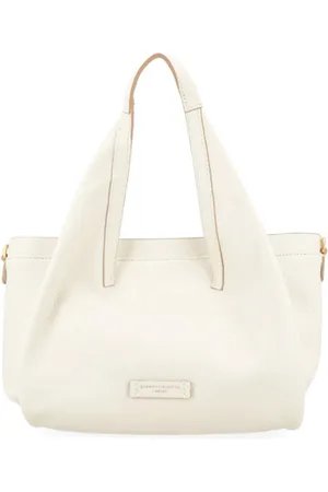 Gianni chiarini Torebki, Kobieta, Beżowy, ONE SIZE, Stylowa Torba Marmurowa Zielona