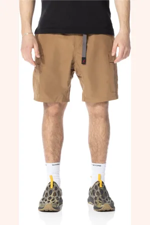 Gramicci Szorty, Mężczyzna, Beżowy, XL, S Cargo Short