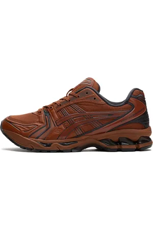 Asics Buty, Mężczyzna, brązowy, 42 EU, Gel-Kayano 14