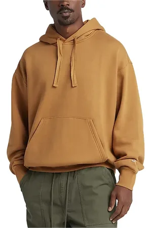 Vans Bluzy, Mężczyzna, brązowy, XL, Surplus Hoodie LX