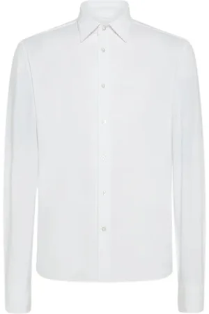 RRD Koszule, Mężczyzna, Biały, 2XL, Koszula Oxford No Iron