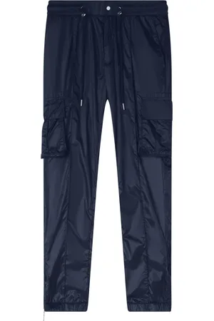 add Spodnie, Kobieta, Niebieski, S, Nylon, Spodnie nylonowe