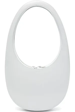 COPERNI Torebki, Kobieta, Szary, ONE SIZE, Szare Torby Modowe