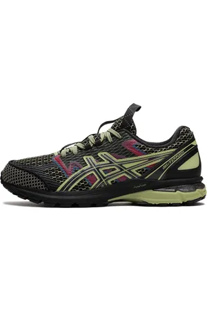 Asics Buty, Mężczyzna, Wielobarwność, 45 EU, Buty do biegania Gel-Terrain