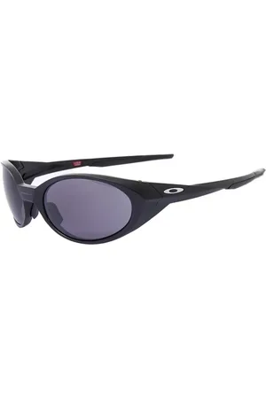 Oakley Akcesoria, unisex, Czarny, ONE SIZE, Okulary Prizm Grey Matte