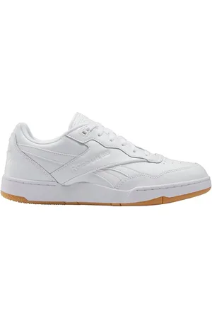 Reebok Buty, Mężczyzna, Biały, 41 EU, BB 4000 II Męskie Sneakersy