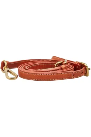 Prada Pre-owned, Kobieta, brązowy, ONE SIZE, Skóra, Pre-owned Leather belts