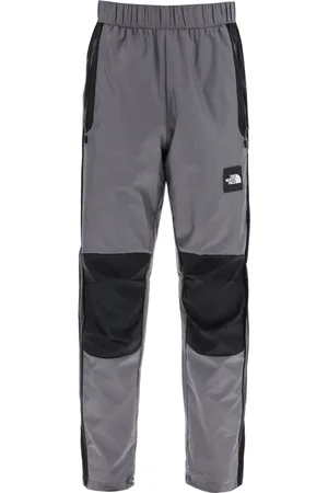 The North Face Spodnie, Mężczyzna, Szary, L, Nylon, Sweatpants