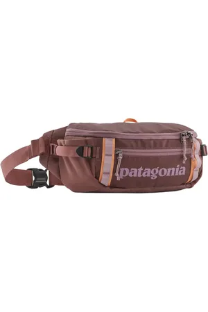 Patagonia Torebki, unisex, brązowy, ONE SIZE, Saszetka biodrowa Black Hole Waist Pack 5L