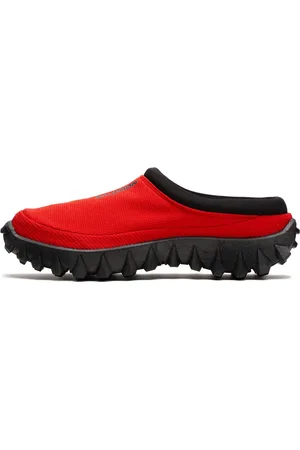 Salomon Buty, Mężczyzna, Czerwony, 44 EU, Snowclog High Risk Buty Zimowe