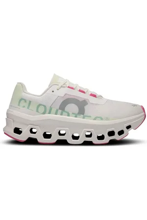On Running Sport, Kobieta, Biały, 39 EU, Buty biegowe Cloudmonster Lima