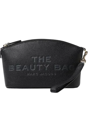 Marc Jacobs Torebki, Kobieta, Czarny, ONE SIZE, Elegant Beauty Bag for Women