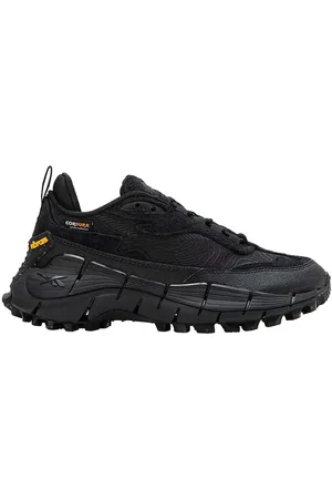 Reebok Buty, Mężczyzna, Czarny, 41 EU, Buty Edge dla Aktywnego Stylu Życia