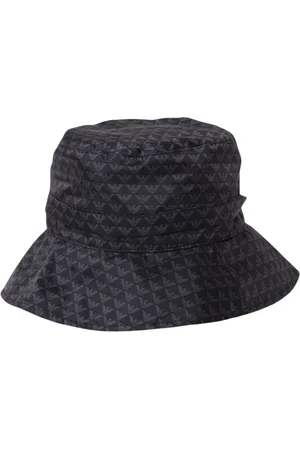 Emporio Armani Akcesoria, Kobieta, Czarny, ONE SIZE, Czarna Koszykówka z Nadrukiem Logo