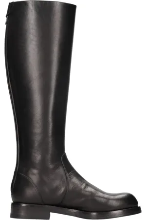 ALBERTO FASCIANI Buty, Kobieta, Czarny, 40 EU, Buty Czarne