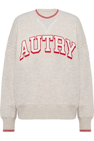 Autry Bluzy, Kobieta, Szary, S, Swetry