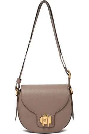 Furla Torebki, Kobieta, Szary, ONE SIZE, Stylowe Torby Kolekcja