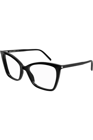Saint Laurent Akcesoria, unisex, Czarny, ONE SIZE, Elegancka Skórzana Torba na Ramię