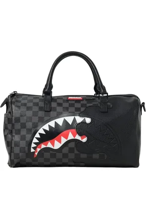 Sprayground Torebki, Kobieta, Wielobarwność, ONE SIZE, Wielokolorowa Torba na Ramię dla Kobiet