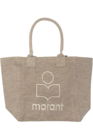 Isabel Marant Torebki, Kobieta, Beżowy, ONE SIZE, Torebka Tote
