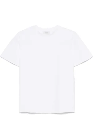 MAZZARELLI Koszulki, Kobieta, Biały, XS, Stylowy Biały T-shirt 220