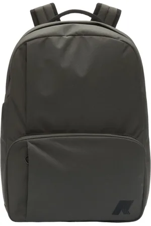 K-Way Torebki, unisex, Zielony, ONE SIZE, Plecak Enoa