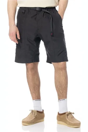Gramicci Szorty, Mężczyzna, Czarny, M, S Gear Short