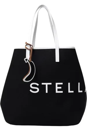 Stella McCartney Torebki, Kobieta, Czarny, ONE SIZE, Elegancka Torba Torebka