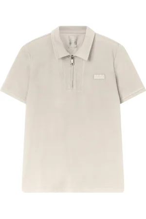 add Koszulki, Kobieta, Szary, XL, Polo