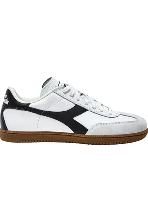 Diadora Buty, Mężczyzna, Wielobarwność, 39 EU, Buty treningowe dla aktywnego stylu życia