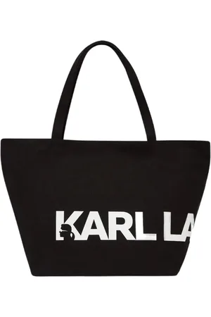 Karl Lagerfeld Torebki, Kobieta, Czarny, ONE SIZE, Zakupy Damskie