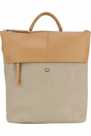 Gerry Weber Torebki, unisex, Beżowy, ONE SIZE, Stylowe Sand Keep in Mind Buty