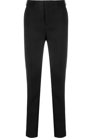 Saint Laurent Spodnie, Kobieta, Czarny, L, Stylowe Jeansyy dla Mężczyzn