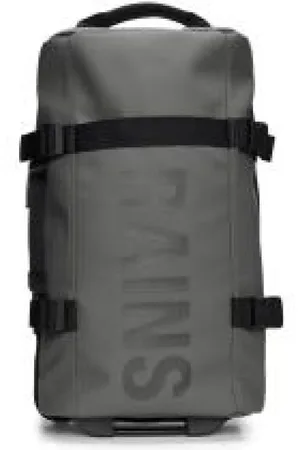 Rains Torebki, unisex, Szary, ONE SIZE, Walizki i Trolleje