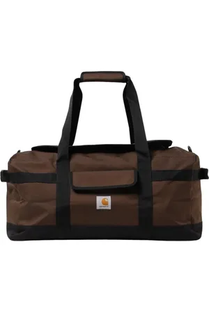 Carhartt Torebki, Mężczyzna, brązowy, ONE SIZE, Wytrzymała torba podróżna