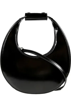 Staud Torebki, Kobieta, Czarny, ONE SIZE, Torebka z wzorem BAG