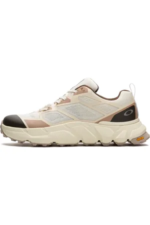 Oakley Buty, Mężczyzna, Wielobarwność, 45 EU, Lekkie i Oddychające Sneakersy