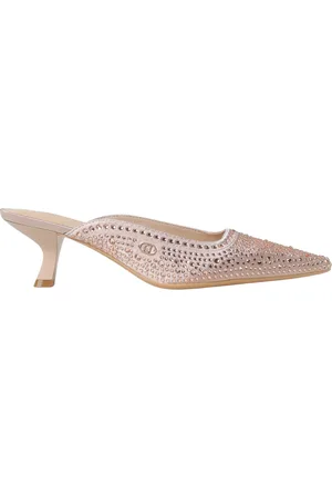 Liu Jo Buty, Kobieta, Różowy, 37 EU, Gemy 03 Pompa Buty