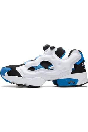 Reebok Buty, Mężczyzna, Biały, 43 EU, Sneakers Instapump Fury 94