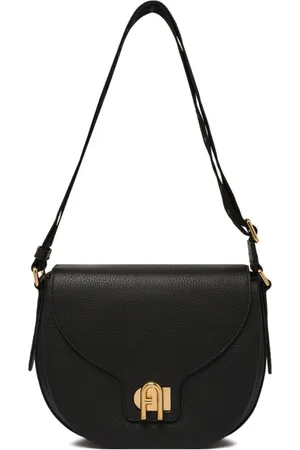 Furla Torebki, Kobieta, Czarny, ONE SIZE, Czarna Kolekcja Toreb