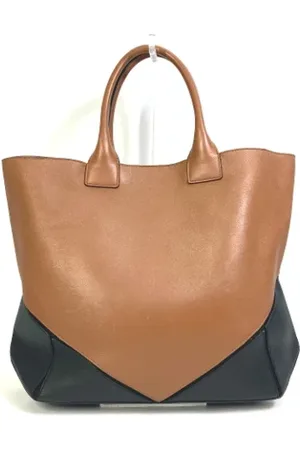 Givenchy Pre-owned, Kobieta, brązowy, ONE SIZE, Skóra, Pre-owned Skórzane torebki