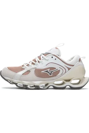 Mizuno Buty, Mężczyzna, Wielobarwność, 44 EU, Buty do biegania Wave Prophecy Beta 2