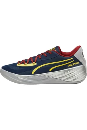PUMA Buty, Mężczyzna, Niebieski, 42 EU, Buty Nitro Polar Express Club
