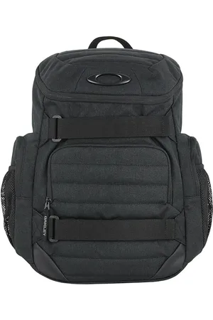 Oakley Torebki, unisex, Czarny, ONE SIZE, Wodoodporne torby z kieszeniami na laptopa i tablet