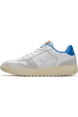KangaROOS Buty, Mężczyzna, Wielobarwność, 42 EU, Game LO II Sneakers