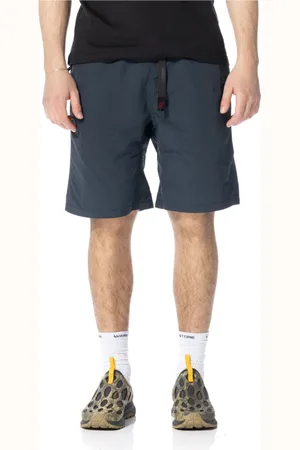Gramicci Szorty, Mężczyzna, Niebieski, M, Nylon, Nylon Packable G-Short
