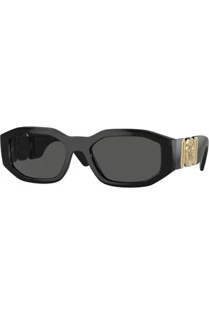 VERSACE Akcesoria, unisex, Czarny, ONE SIZE, Sole Sneakers