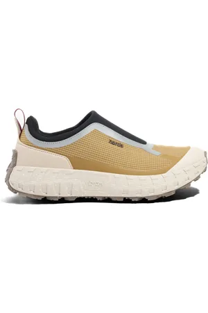 Norda Buty, Mężczyzna, Żółty, 43 1/2 EU, Buty Approach Ciemnożółte