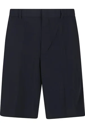 Emporio Armani Stroje kąpielowe, Mężczyzna, Czarny, L, Niebieskie stroje kąpielowe dla mężczyzn Ss 25