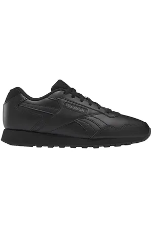 Reebok Buty, Mężczyzna, Czarny, 40 1/2 EU, Buty Glide